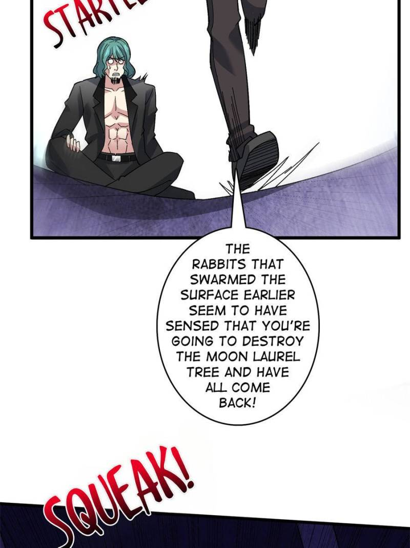 Infinite Job Transfer: I Can Summon Max Level Goddess Chapter 44 24